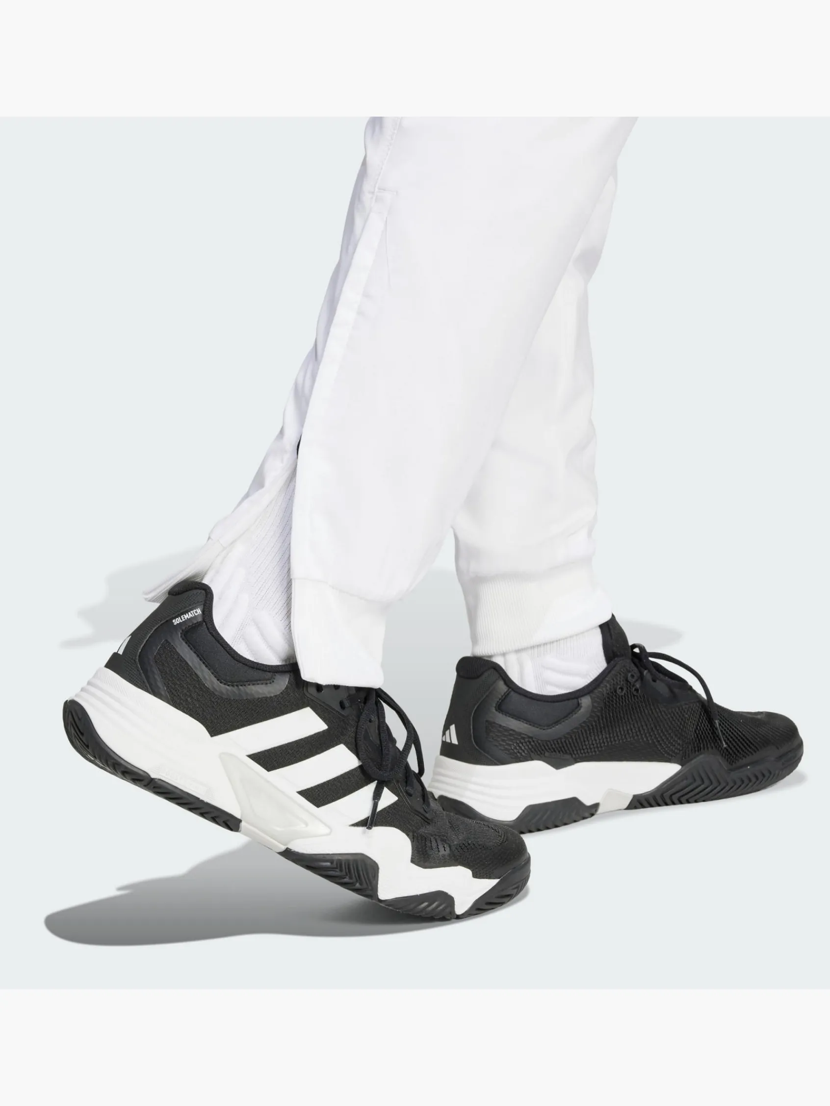 Herren adidas Tennis Walk-On Hose