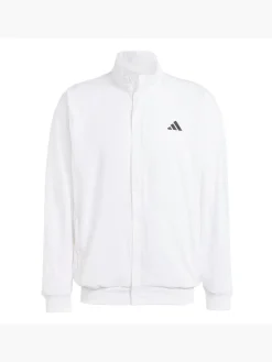 Herren Tennis Walk-On Jacke