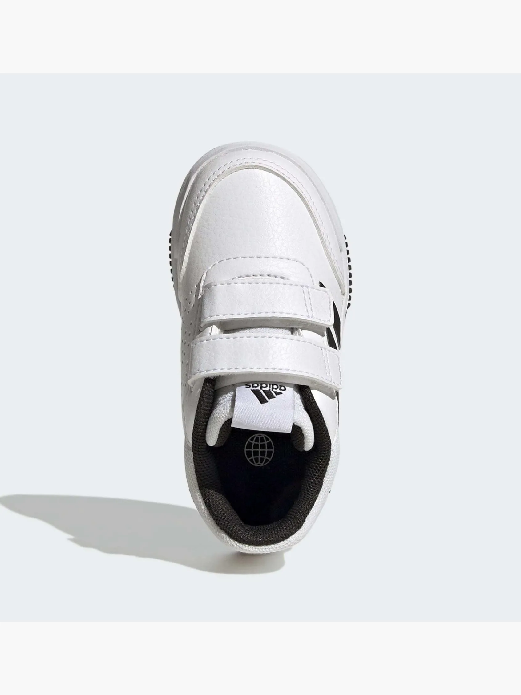 Kinder adidas Tensaur Hook and Loop Schuh