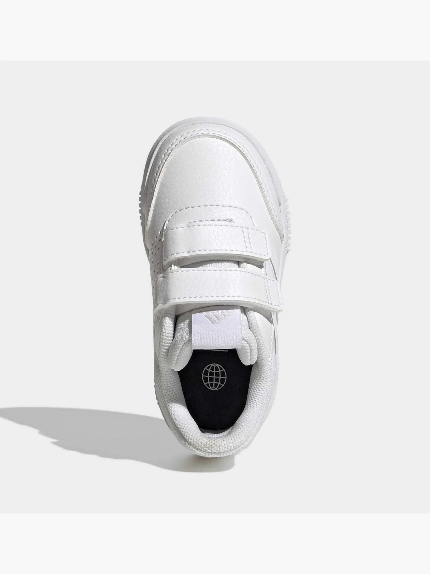 Kinder adidas Tensaur Hook and Loop Schuh
