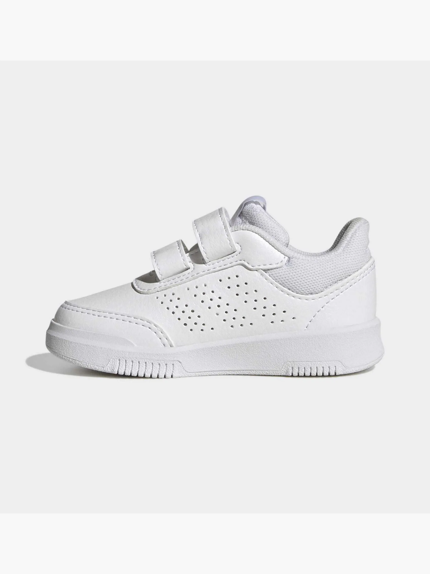 Kinder adidas Tensaur Hook and Loop Schuh
