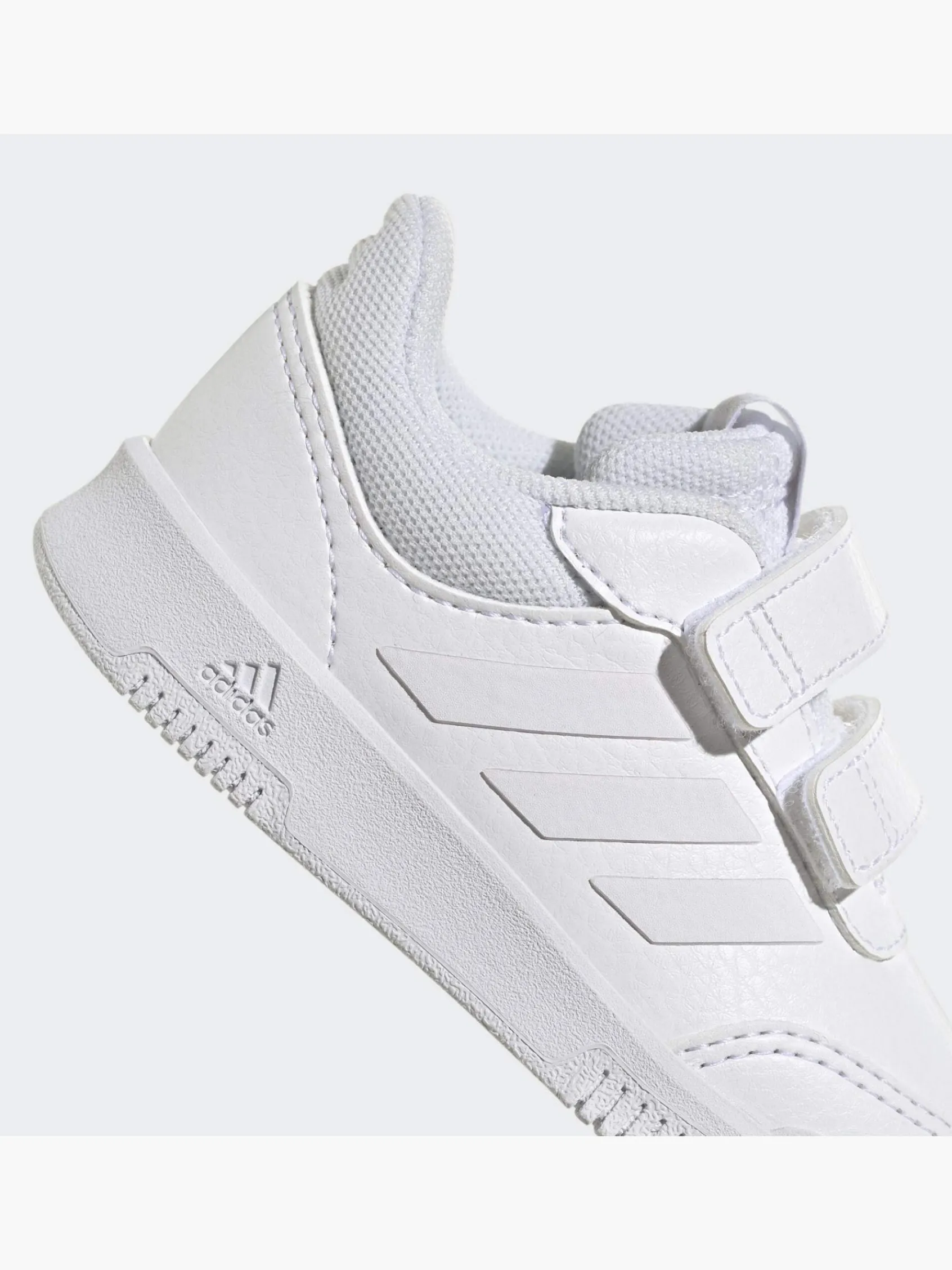 Kinder adidas Tensaur Hook and Loop Schuh