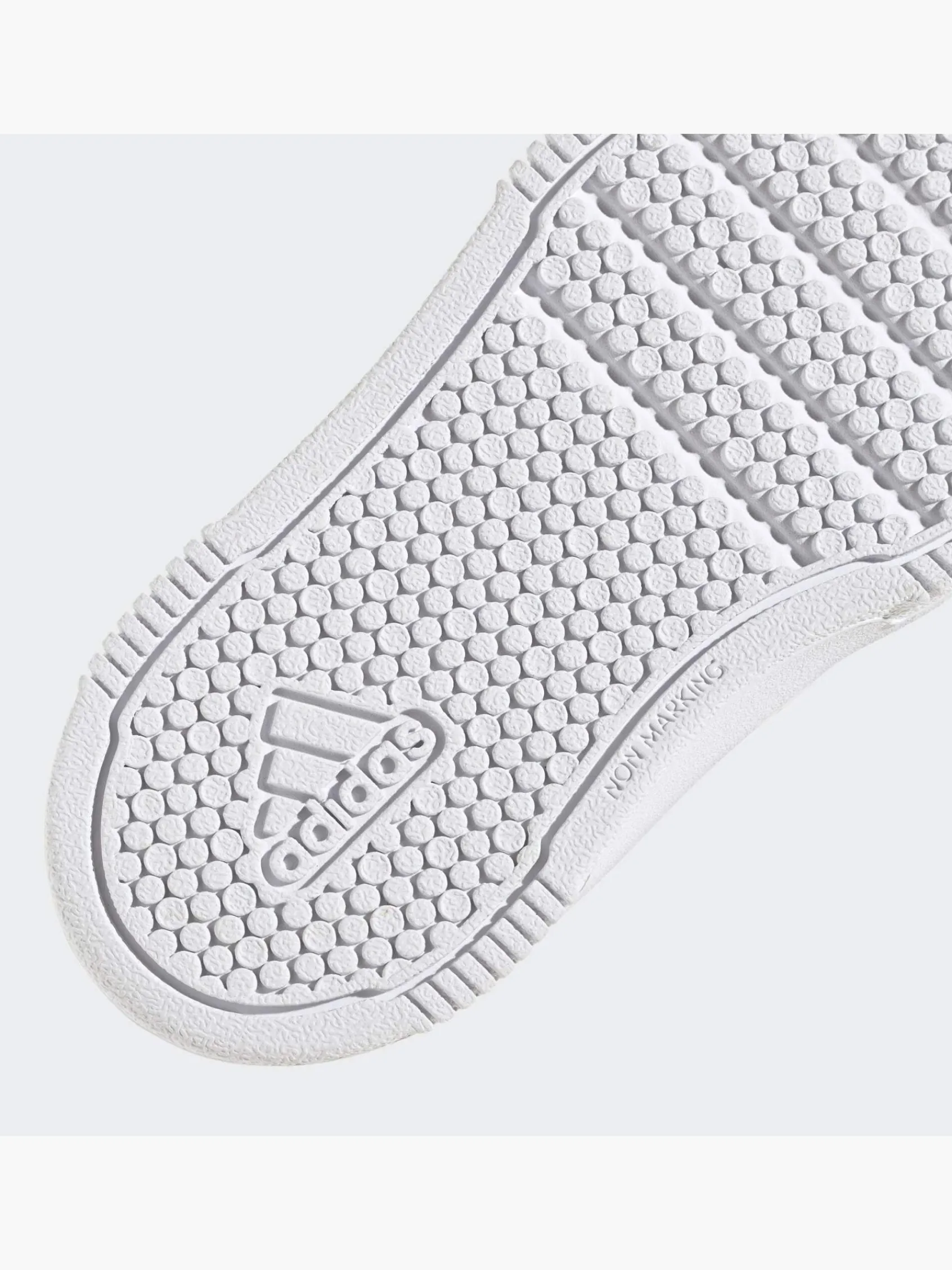 Kinder adidas Tensaur Hook and Loop Schuh