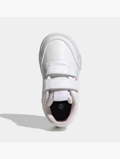 Kinder adidas Tensaur Hook and Loop Schuh