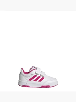Kinder adidas Tensaur Hook and Loop Schuh