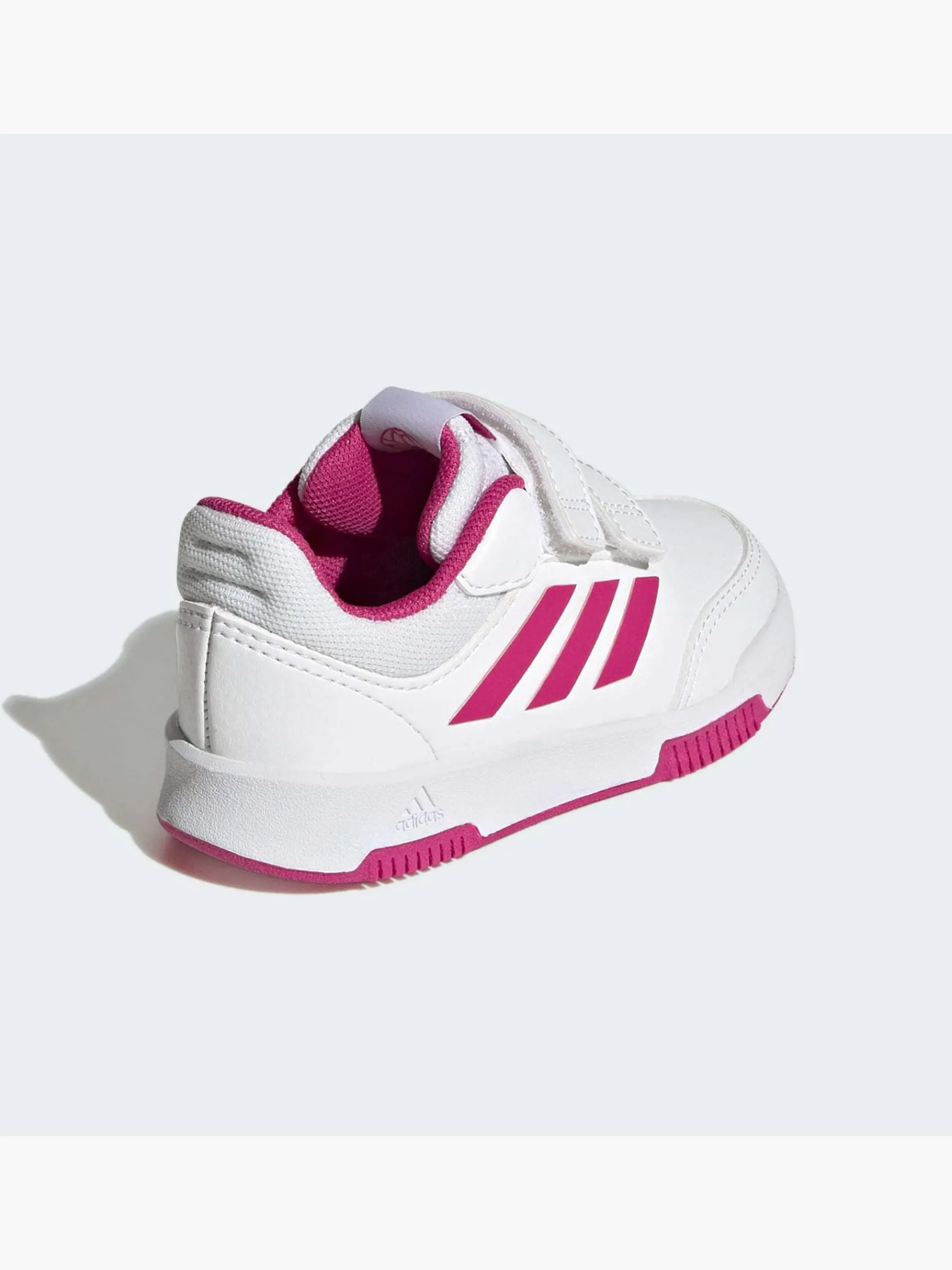 Kinder adidas Tensaur Hook and Loop Schuh