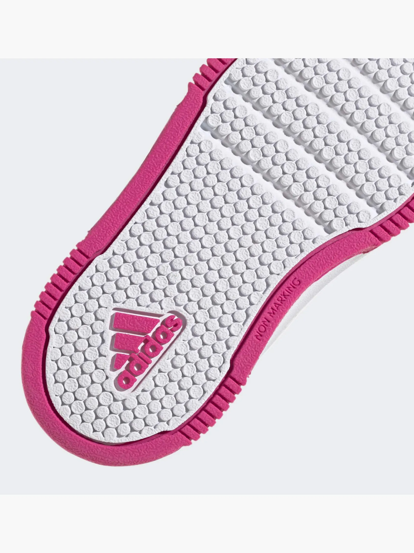 Kinder adidas Tensaur Hook and Loop Schuh