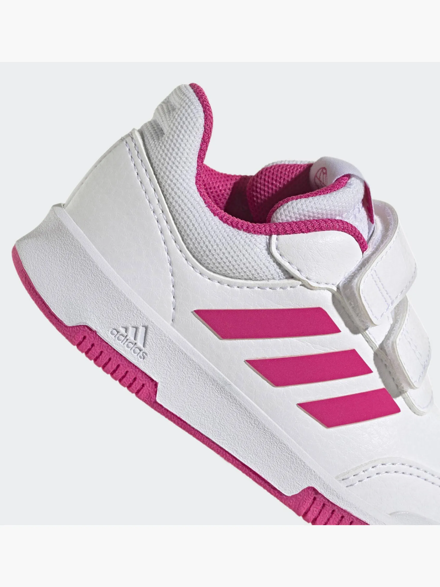 Kinder adidas Tensaur Hook and Loop Schuh