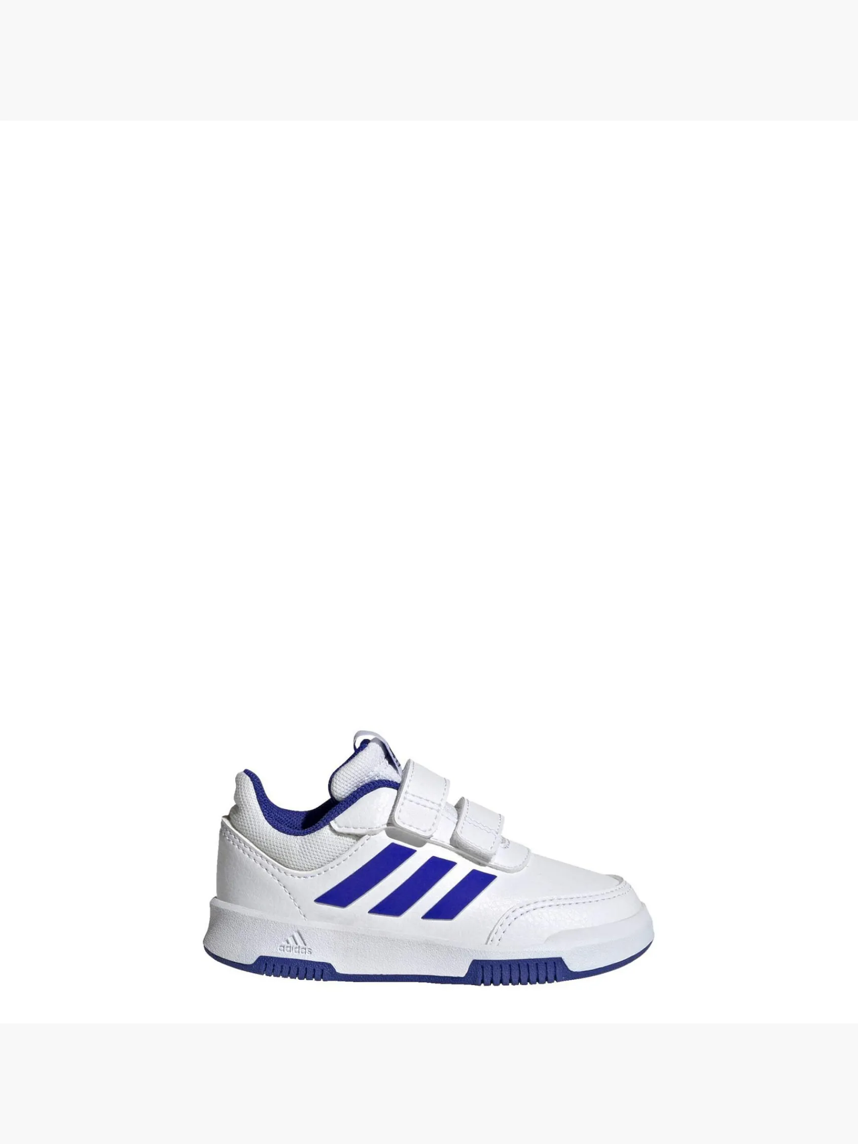 Kinder adidas Tensaur Hook and Loop Schuh