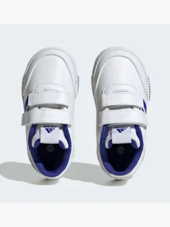 Kinder adidas Tensaur Hook and Loop Schuh