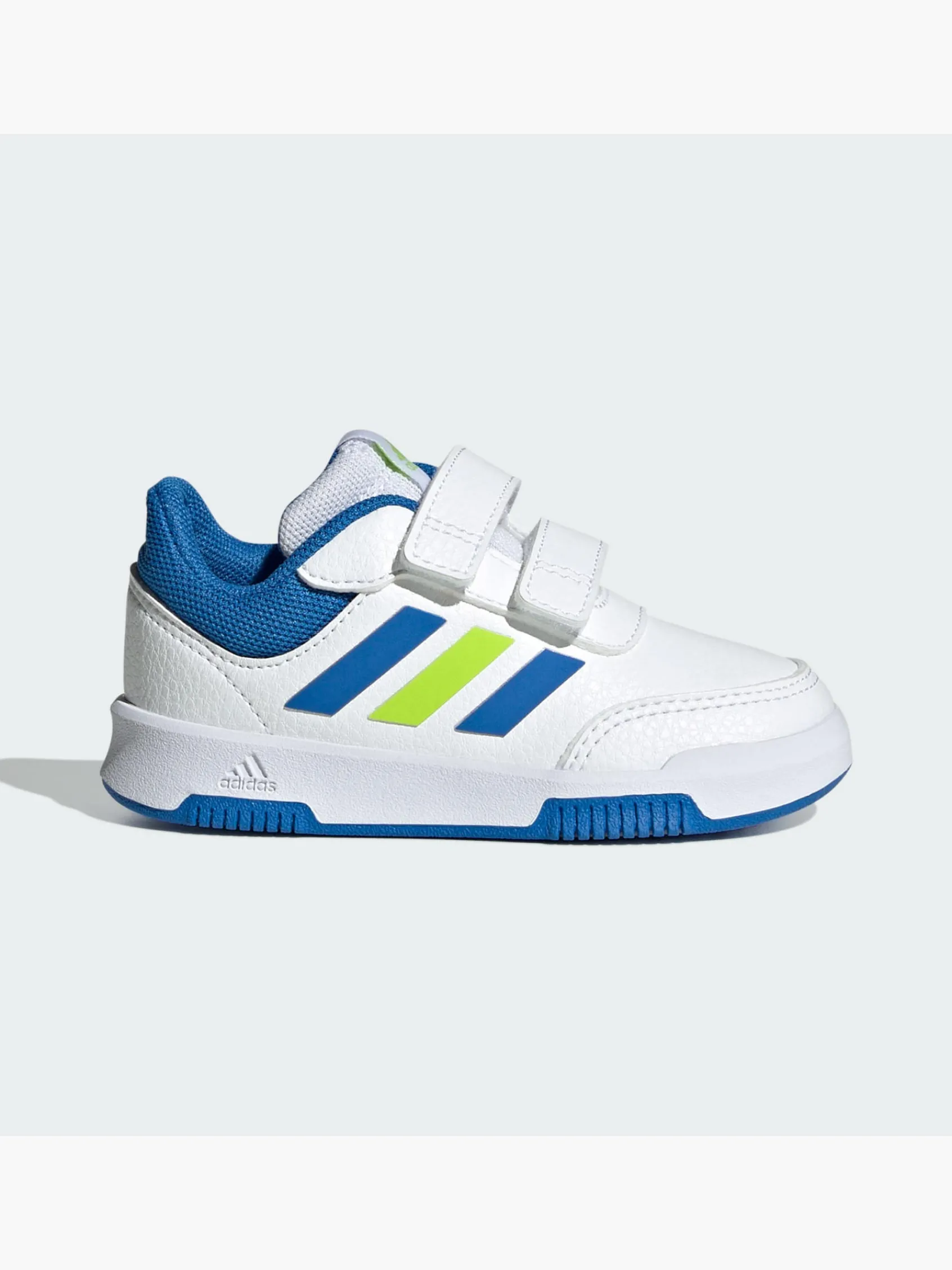 Kinder adidas Tensaur Hook and Loop Schuh
