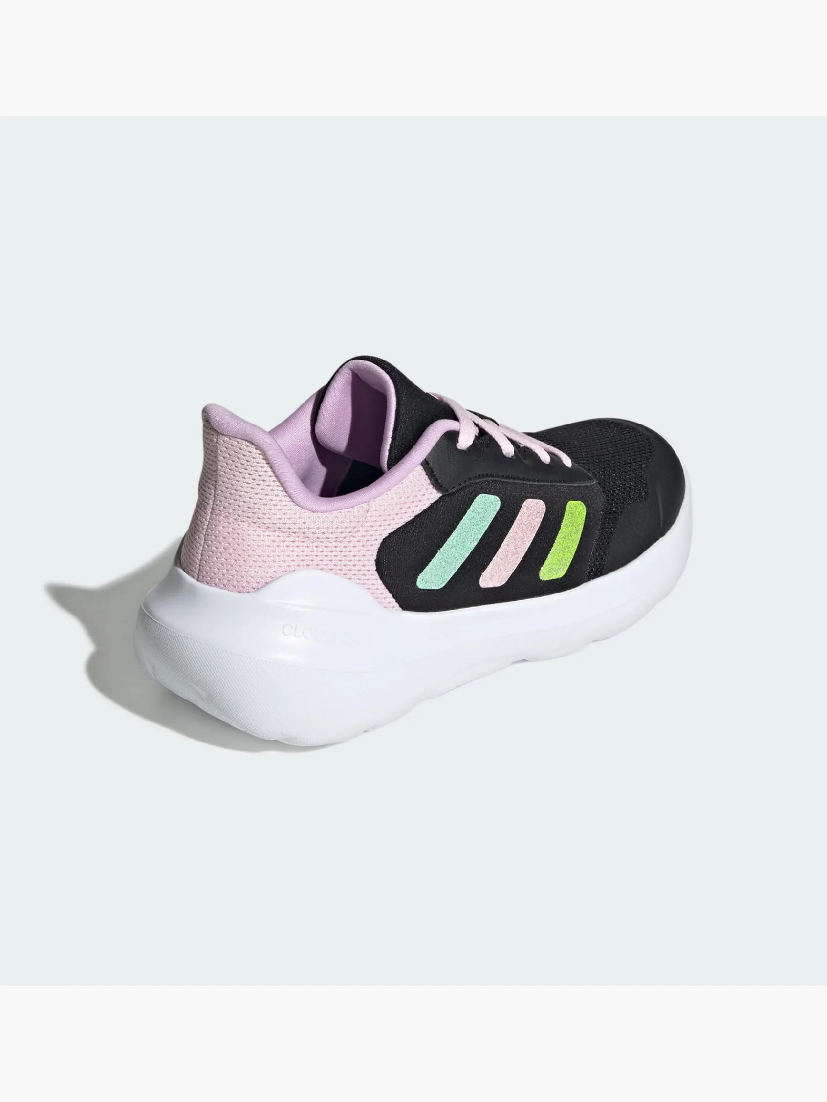 Kinder adidas Tensaur Run 2.0 Kids Schuh
