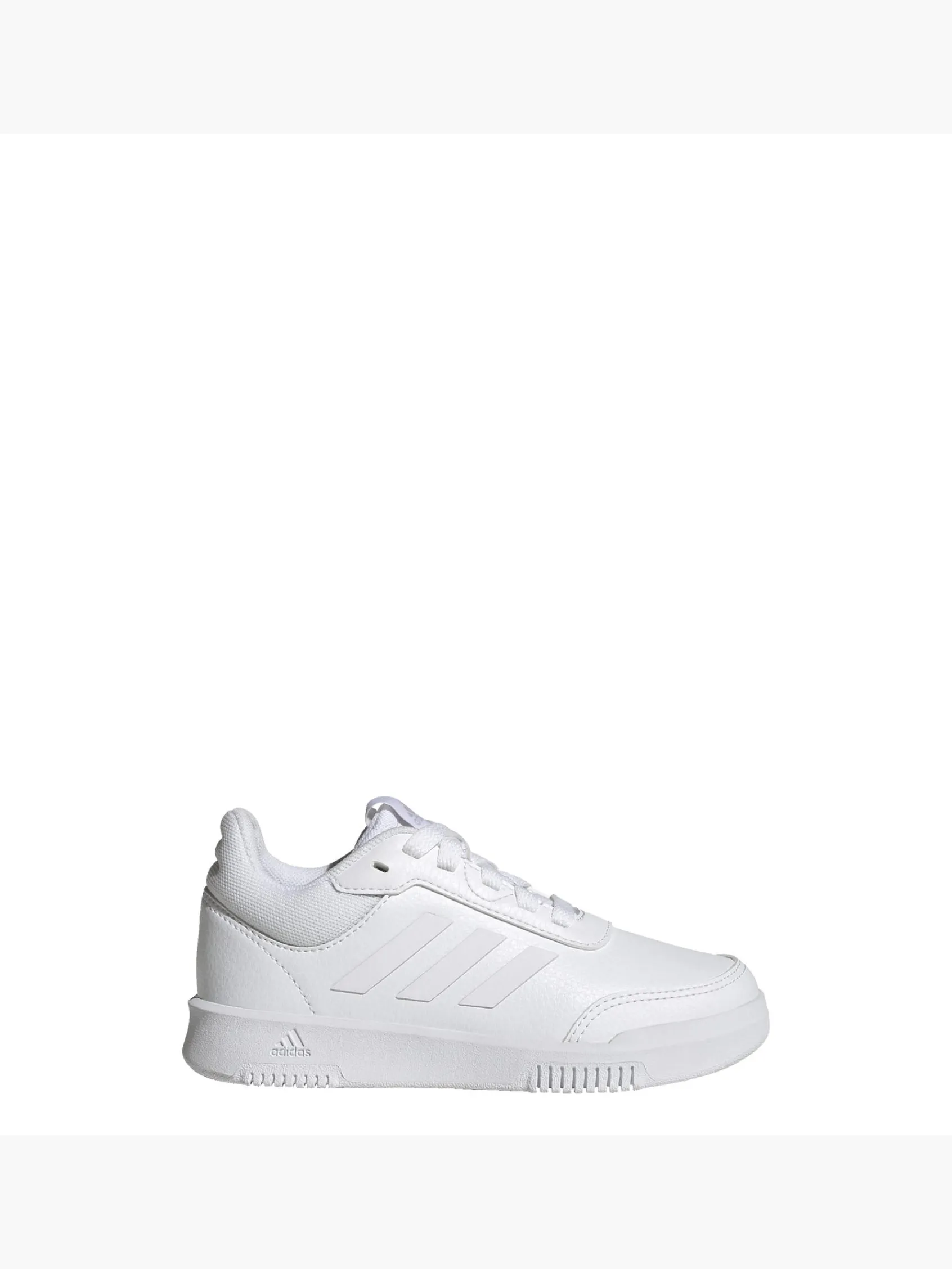 Kinder adidas Tensaur Sport Training Lace Schuh
