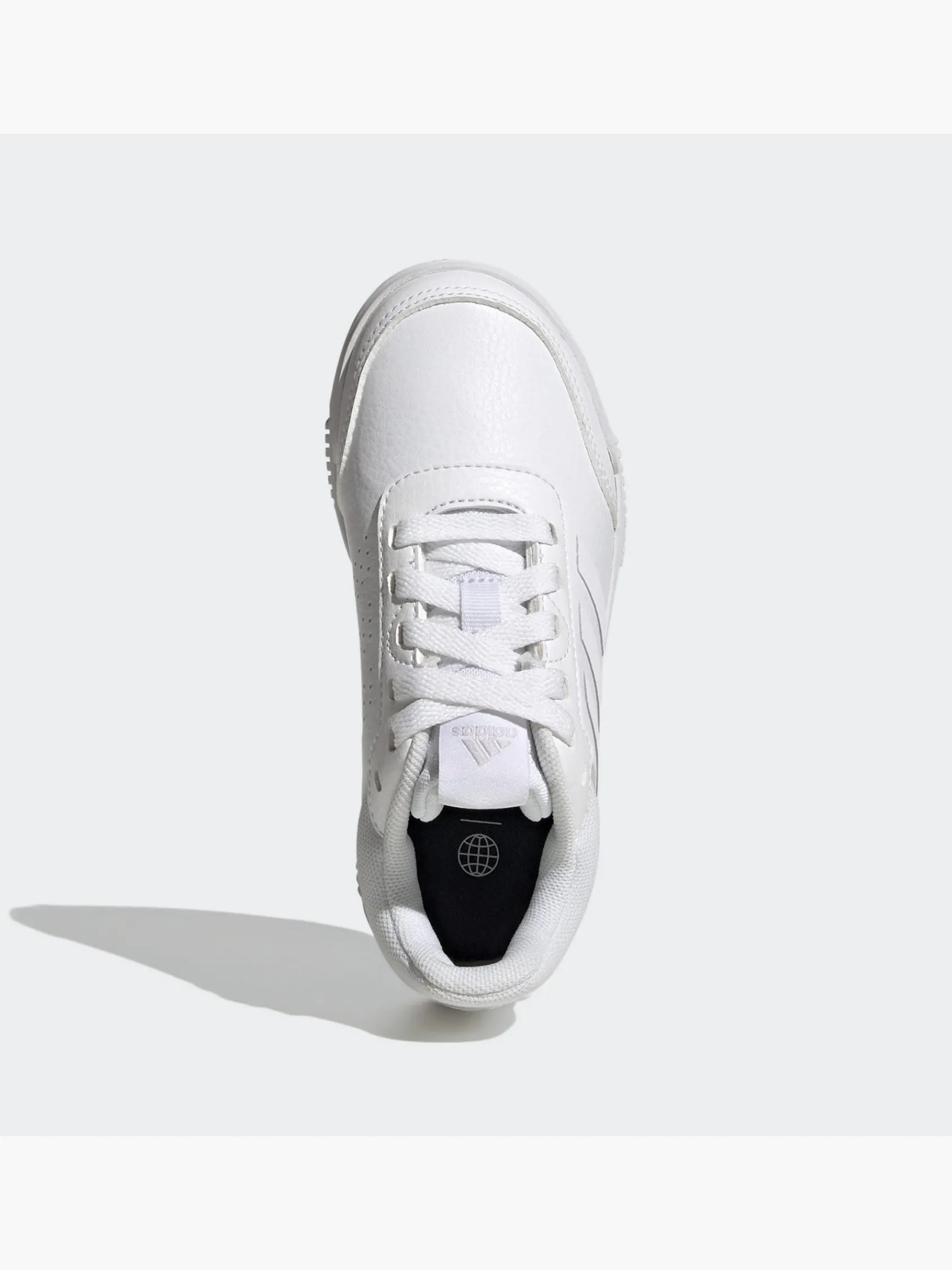 Kinder adidas Tensaur Sport Training Lace Schuh