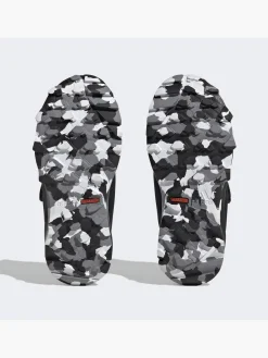 Kinder adidas Terrex Agravic BOA Kids Trailrunning-Schuh