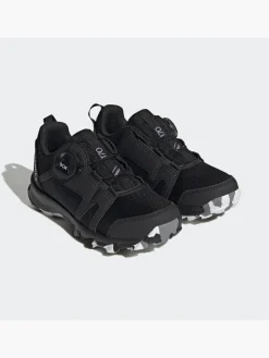 Kinder adidas Terrex Agravic BOA Kids Trailrunning-Schuh