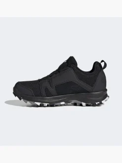 Kinder adidas Terrex Agravic BOA Kids Trailrunning-Schuh