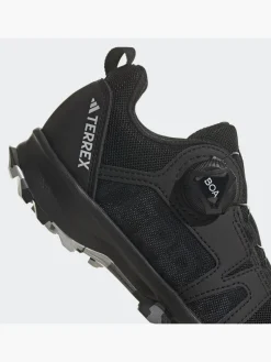 Kinder adidas Terrex Agravic BOA Kids Trailrunning-Schuh