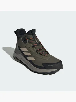 Herren adidas Terrex Anylander Mid Rain.Rdy Wanderschuh