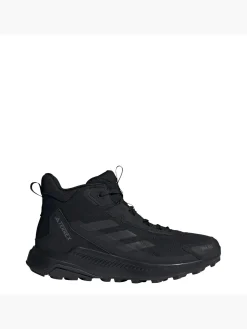 Herren adidas Terrex Anylander Mid Rain.Rdy Wanderschuh