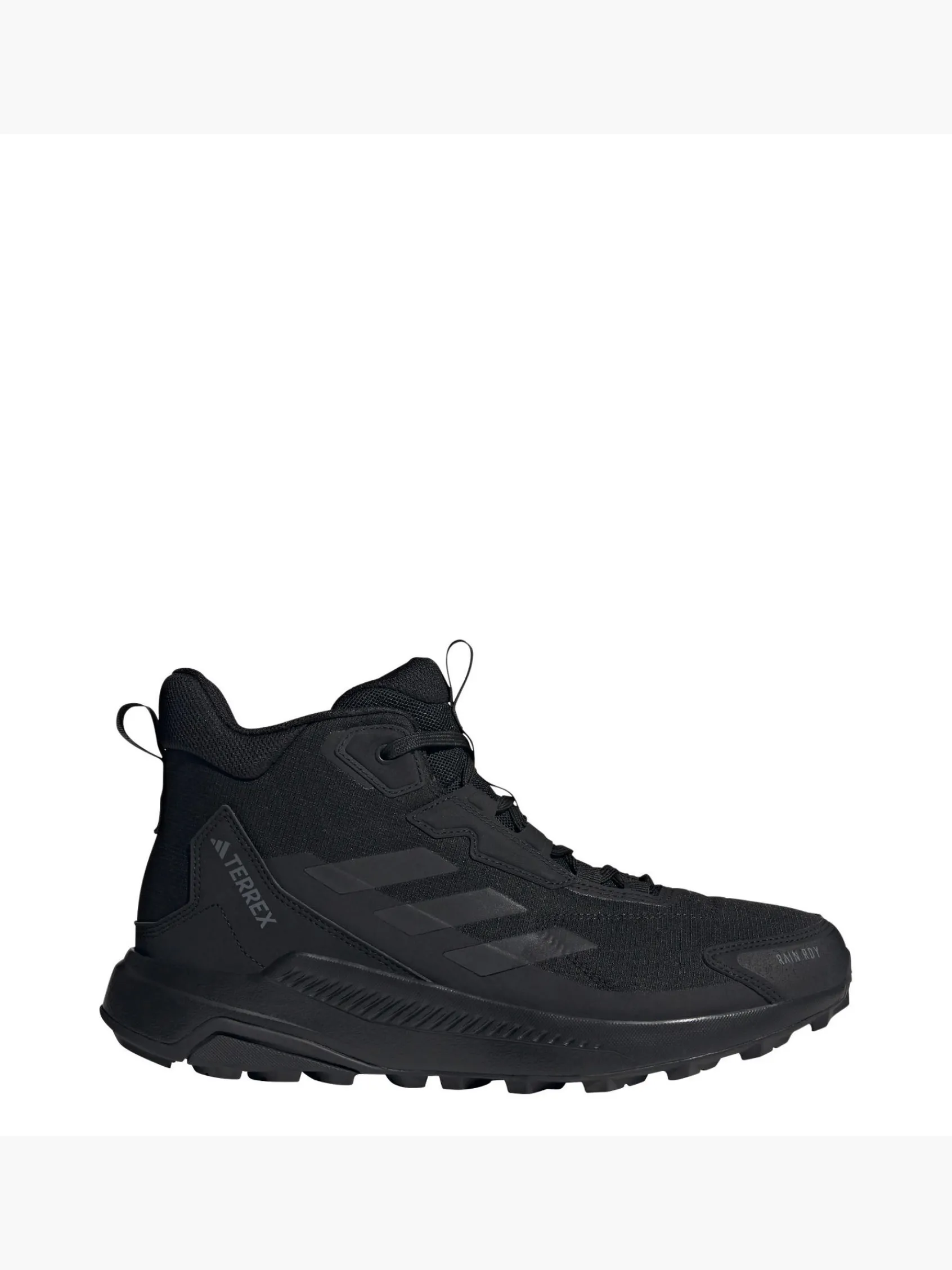 Herren adidas Terrex Anylander Mid Rain.Rdy Wanderschuh