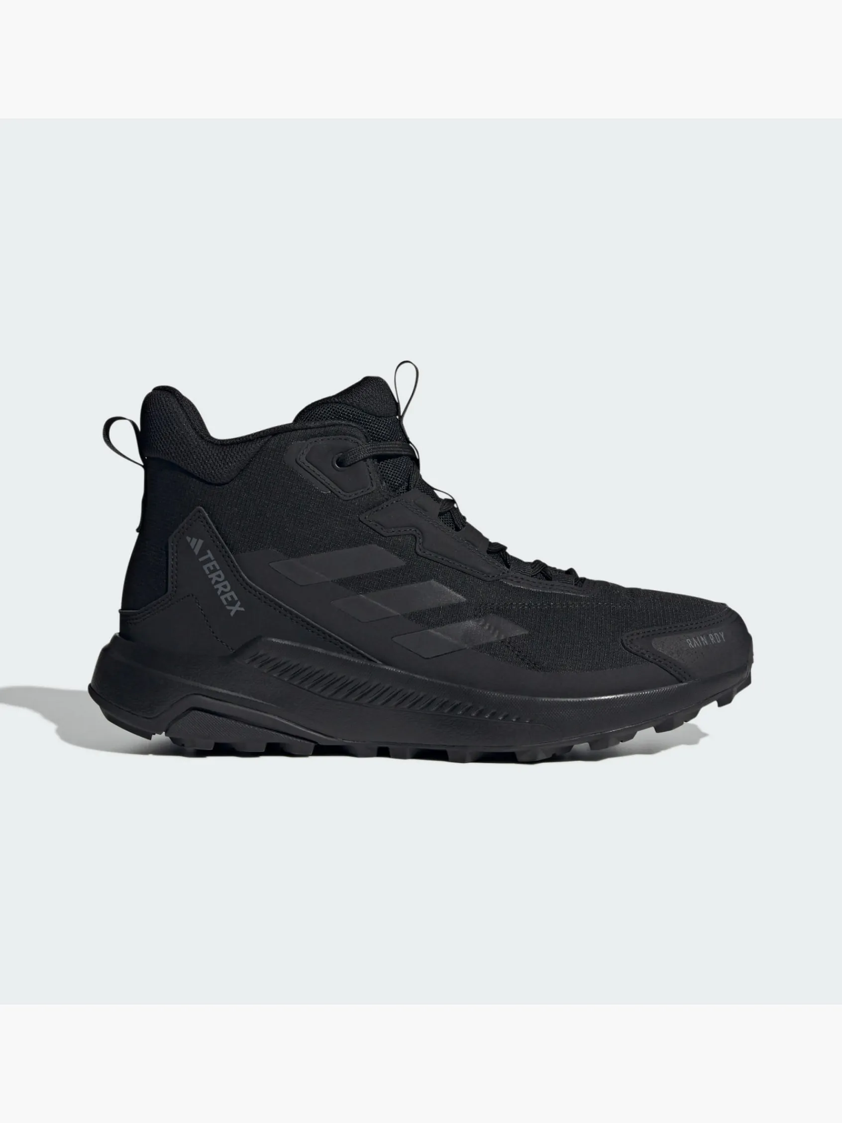 Herren adidas Terrex Anylander Mid Rain.Rdy Wanderschuh