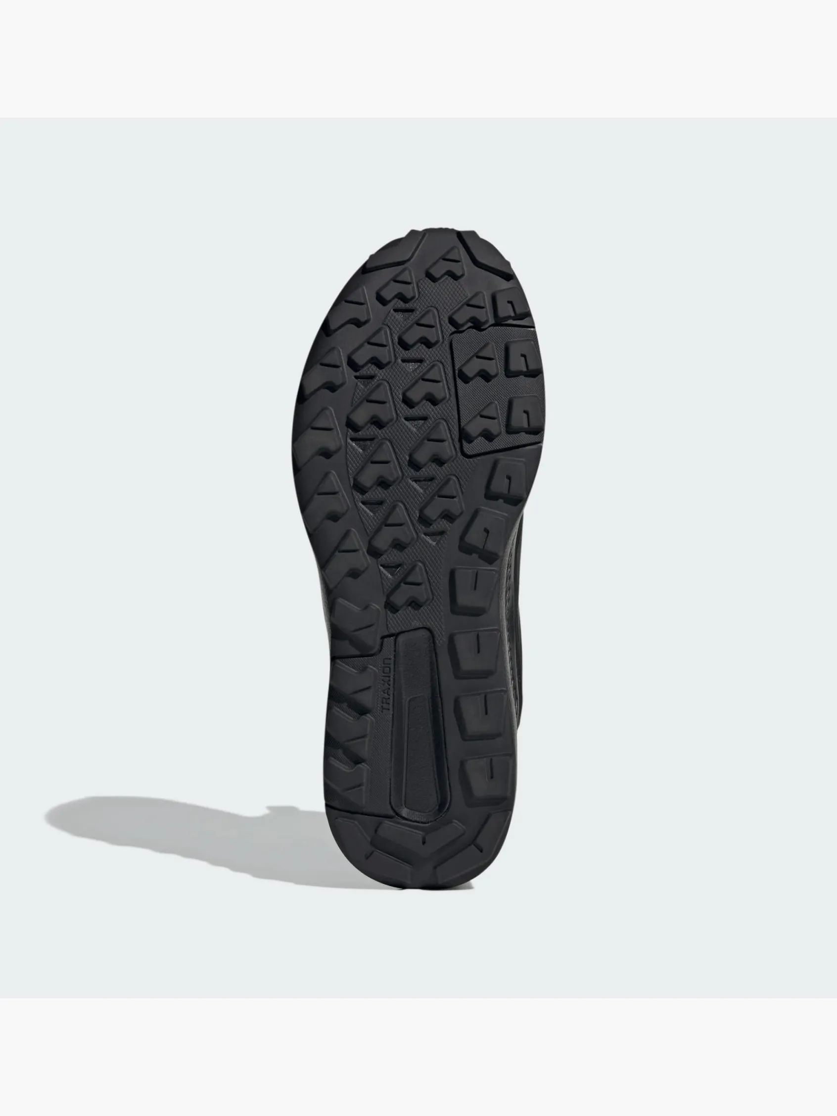 Herren adidas Terrex Anylander Mid Rain.Rdy Wanderschuh