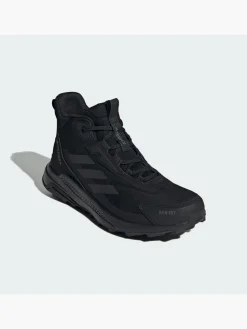 Herren adidas Terrex Anylander Mid Rain.Rdy Wanderschuh