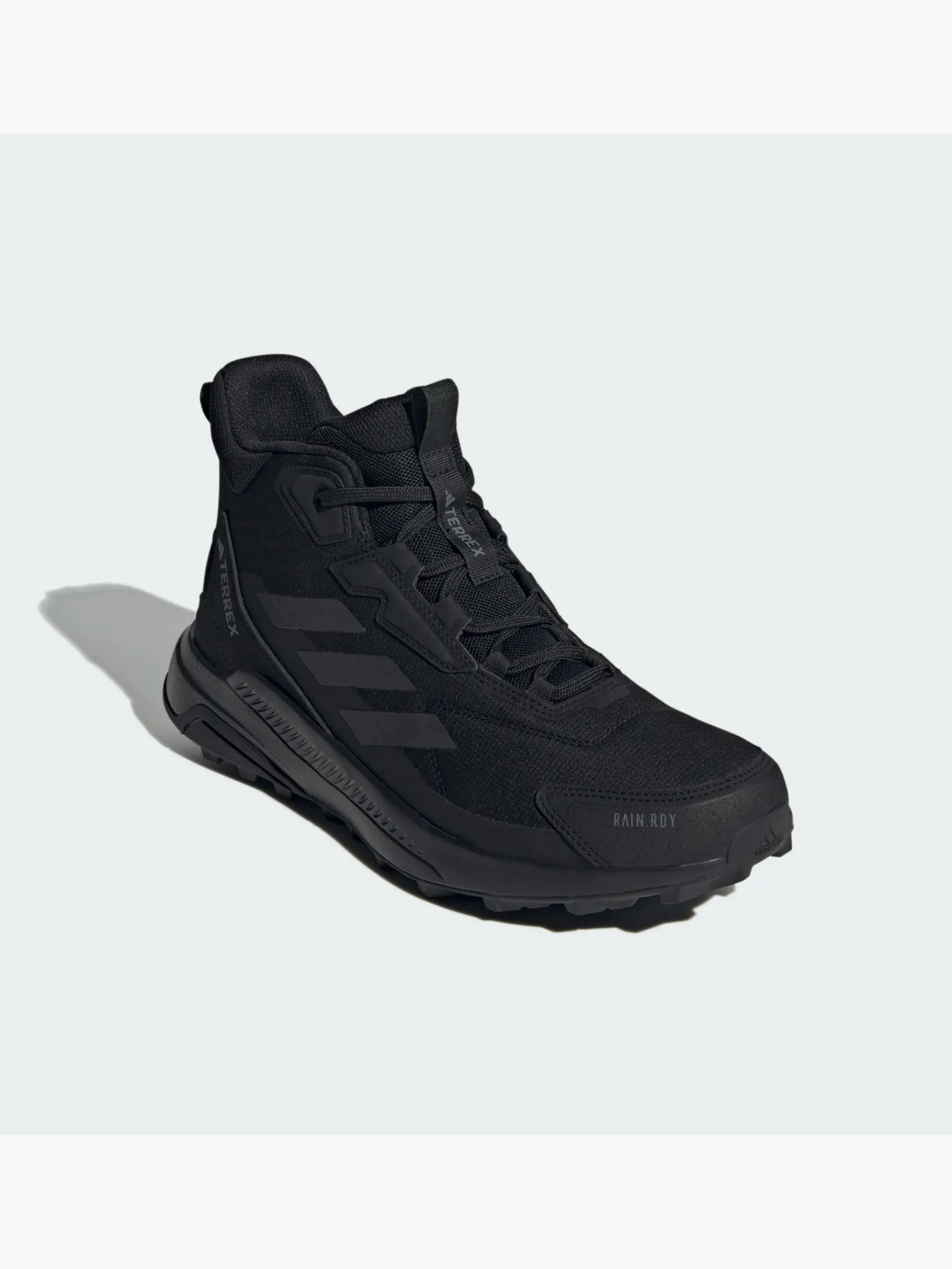 Herren adidas Terrex Anylander Mid Rain.Rdy Wanderschuh