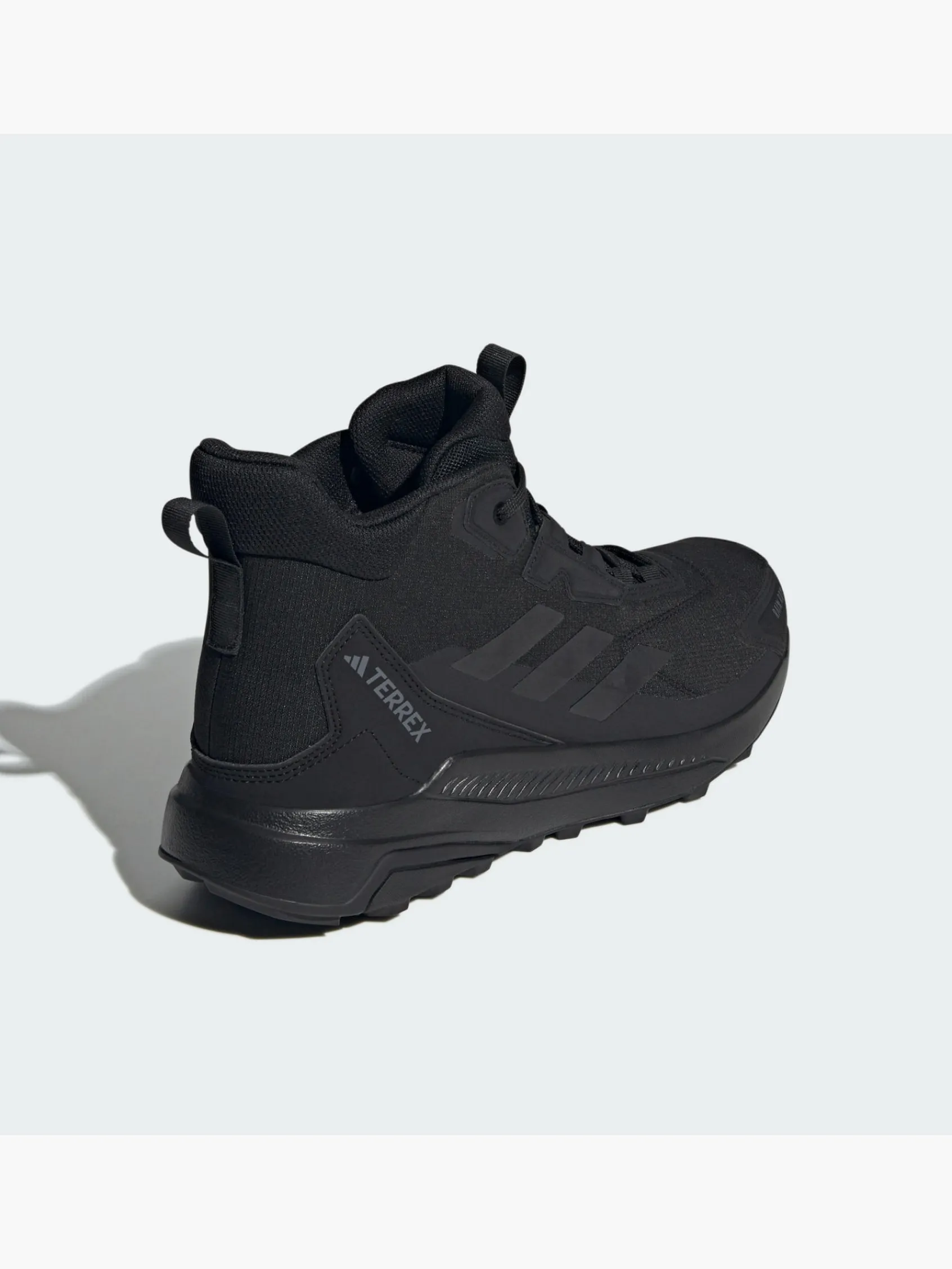 Herren adidas Terrex Anylander Mid Rain.Rdy Wanderschuh
