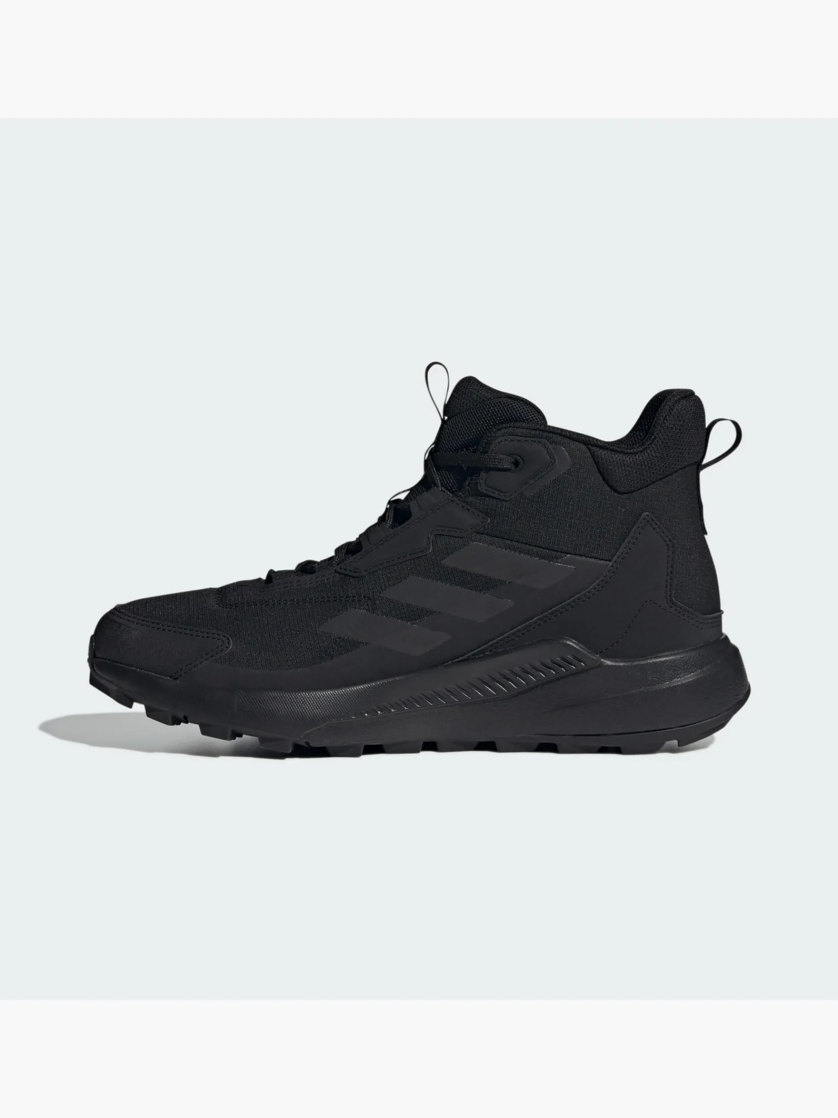 Herren adidas Terrex Anylander Mid Rain.Rdy Wanderschuh