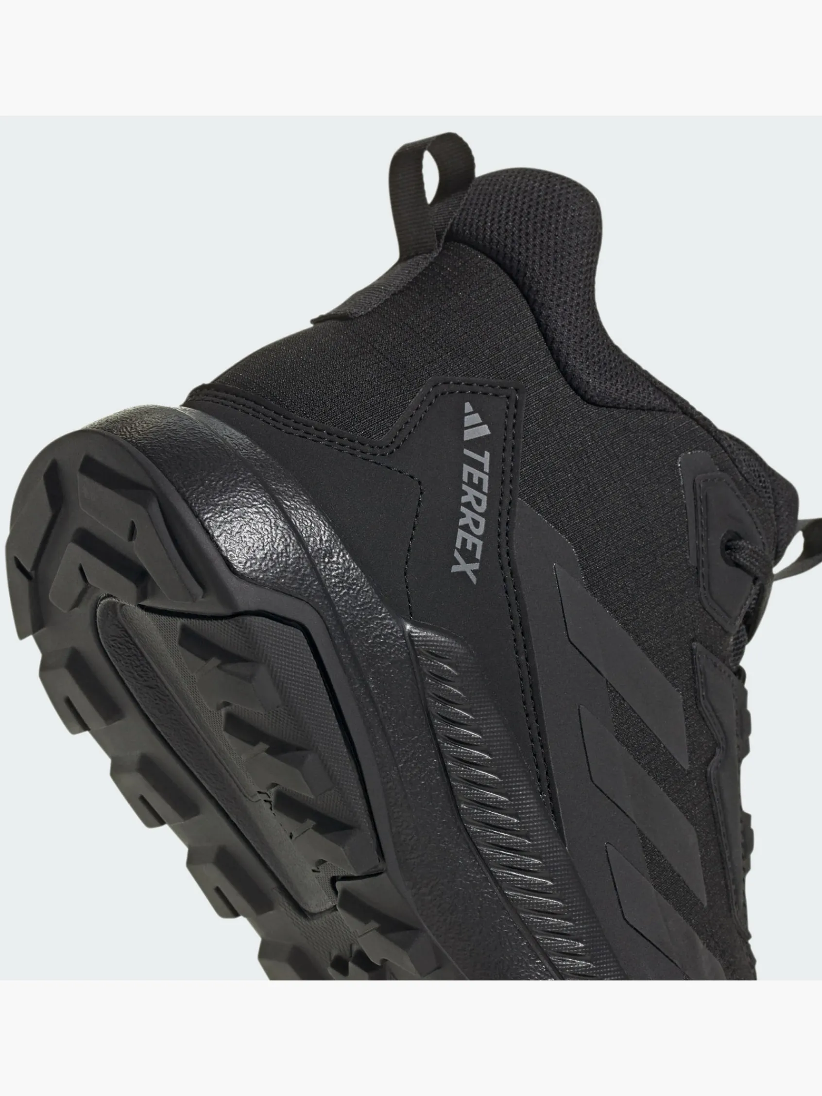 Herren adidas Terrex Anylander Mid Rain.Rdy Wanderschuh