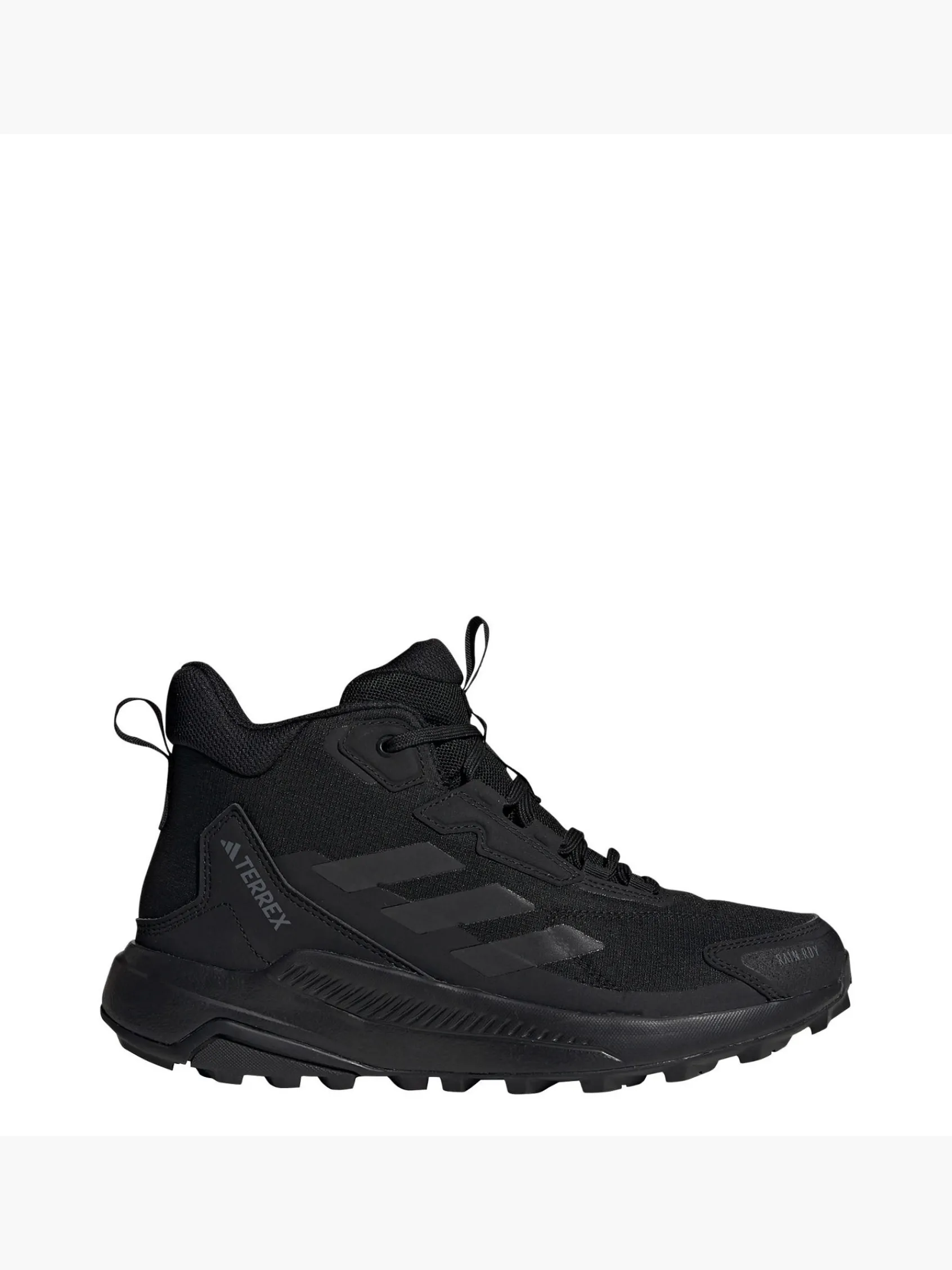 Damen adidas Terrex Anylander Mid Rain.Rdy Wanderschuh