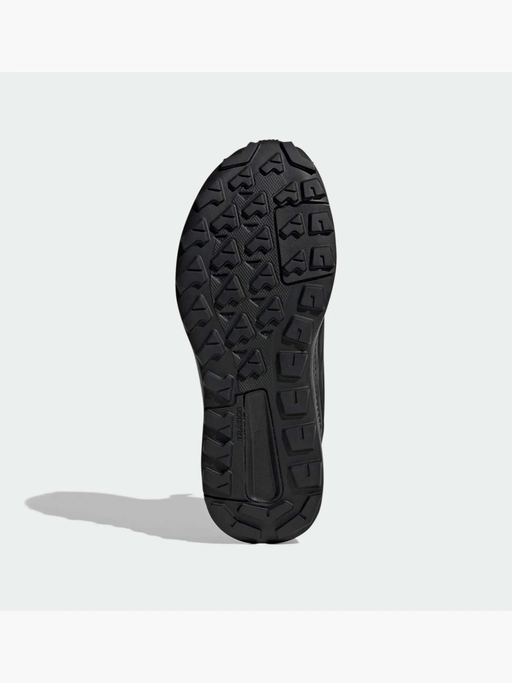 Damen adidas Terrex Anylander Mid Rain.Rdy Wanderschuh