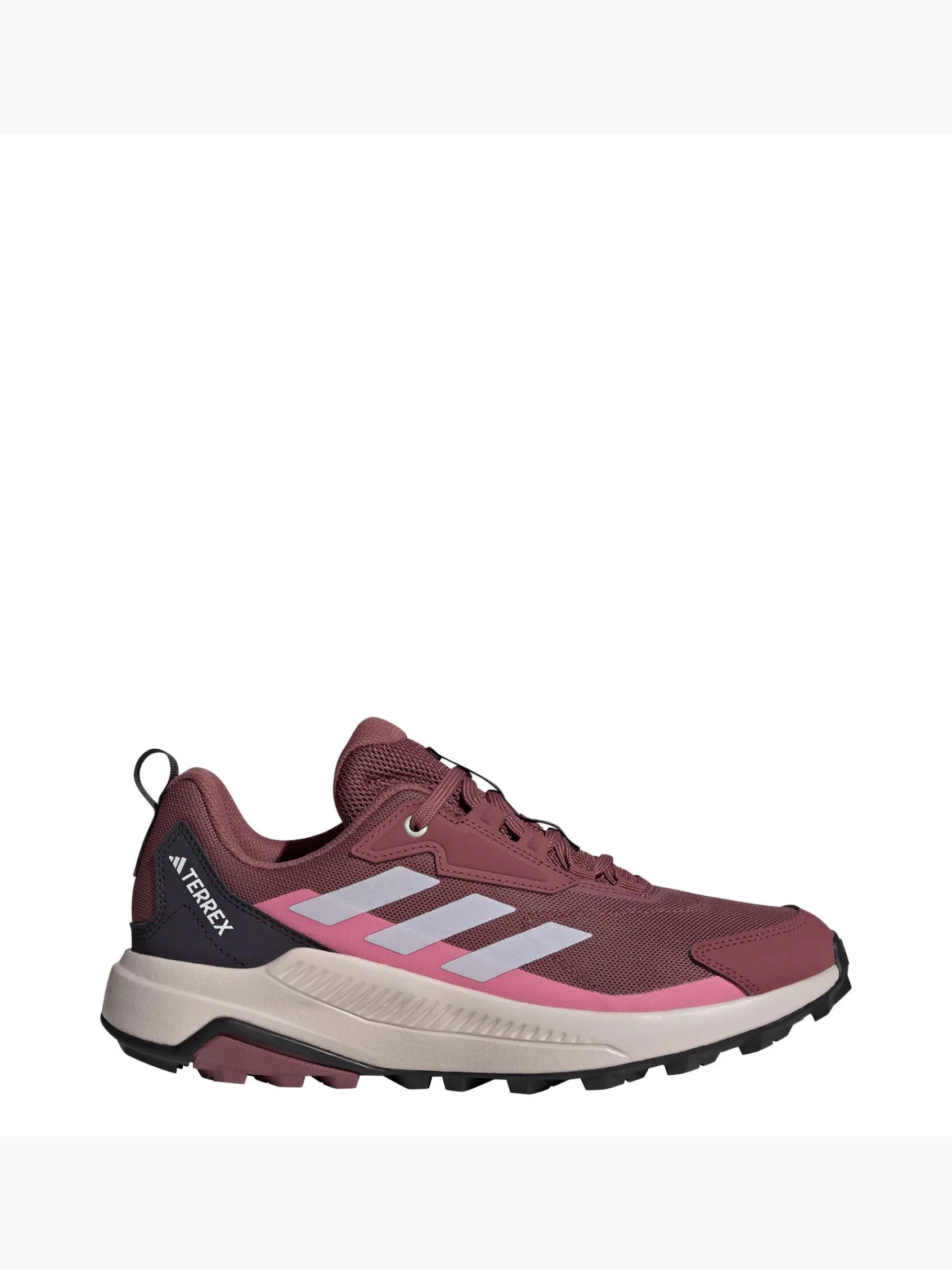 Damen adidas Terrex Anylander Wanderschuh