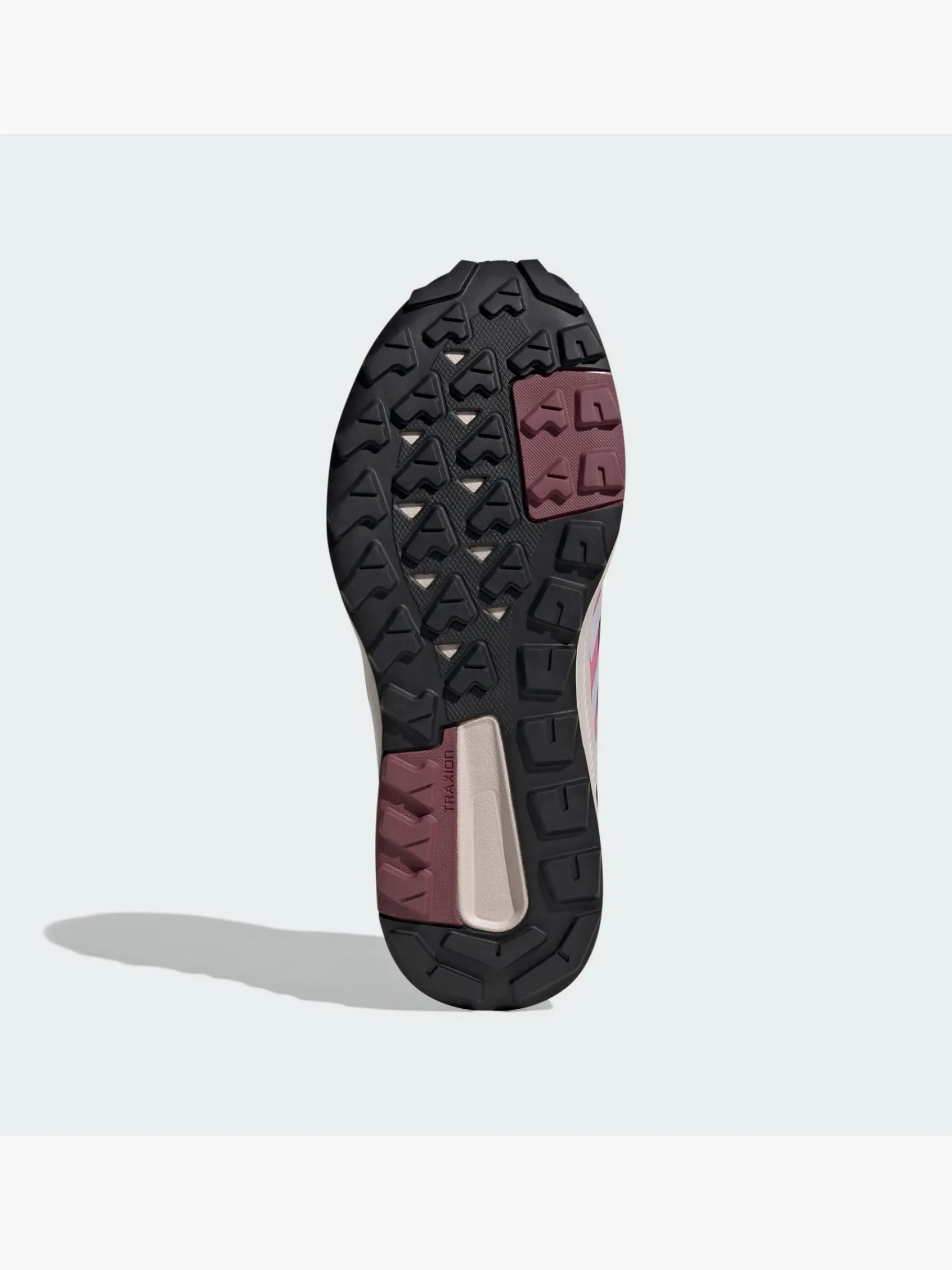Damen adidas Terrex Anylander Wanderschuh