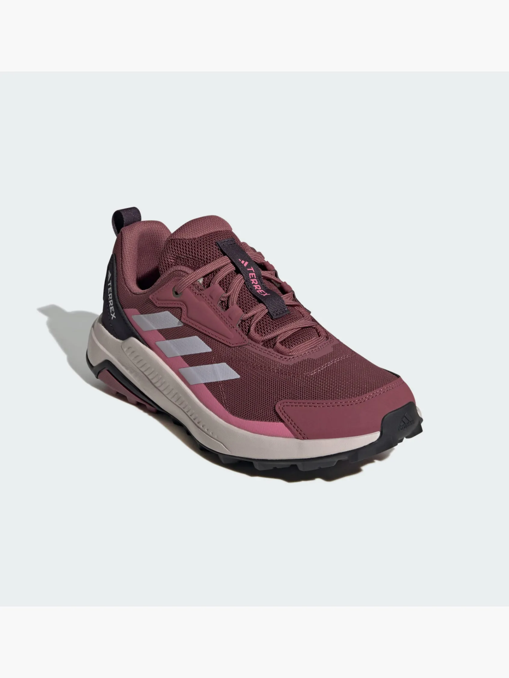 Damen adidas Terrex Anylander Wanderschuh