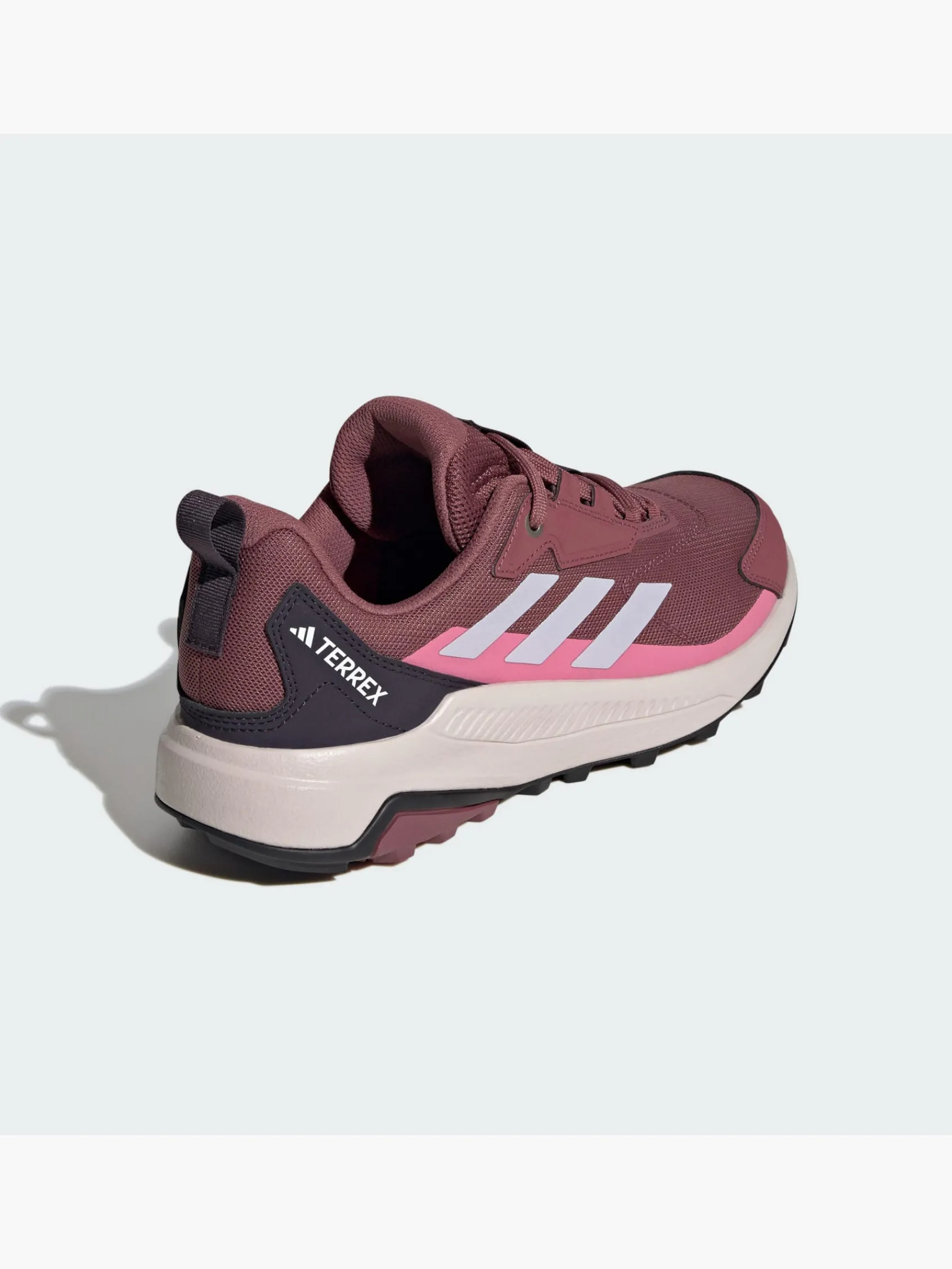 Damen adidas Terrex Anylander Wanderschuh