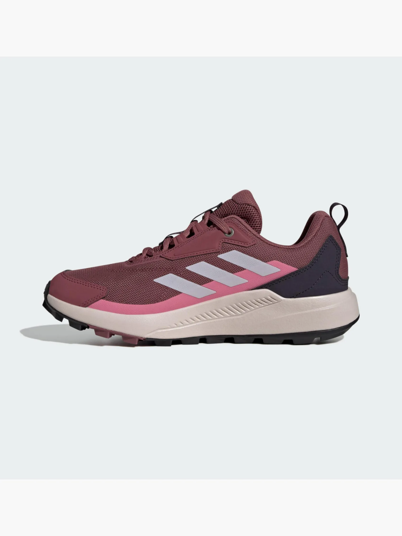 Damen adidas Terrex Anylander Wanderschuh
