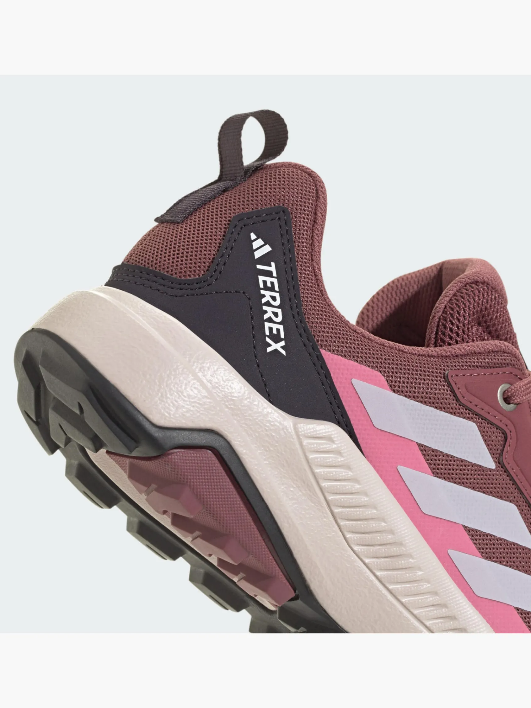 Damen adidas Terrex Anylander Wanderschuh