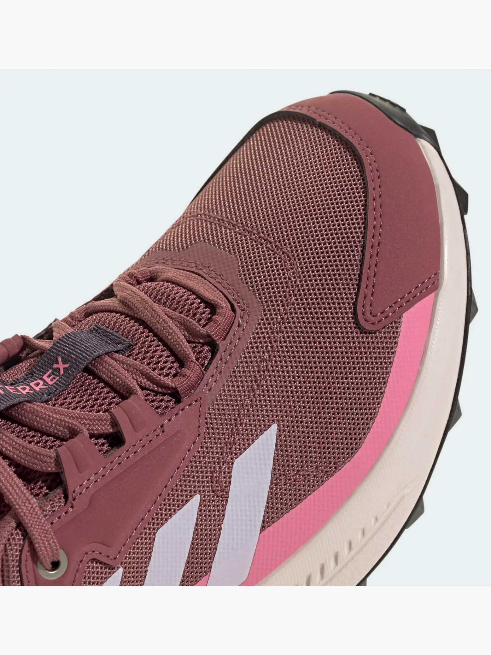 Damen adidas Terrex Anylander Wanderschuh