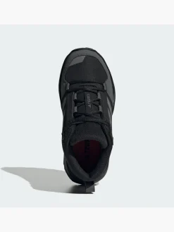 Kinder adidas Terrex Ax4r Mid Rain.Rdy Wanderschuh