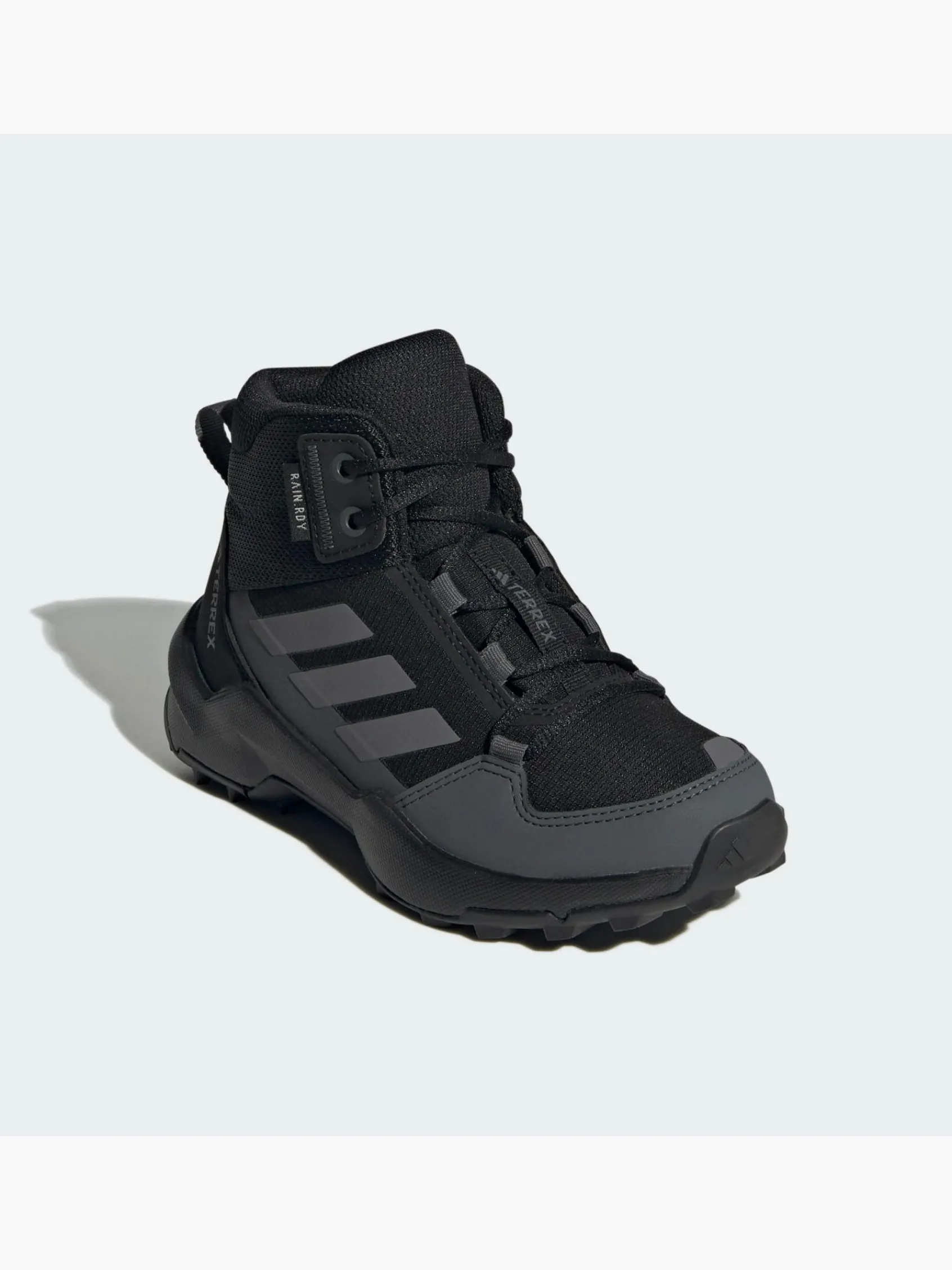 Kinder adidas Terrex Ax4r Mid Rain.Rdy Wanderschuh
