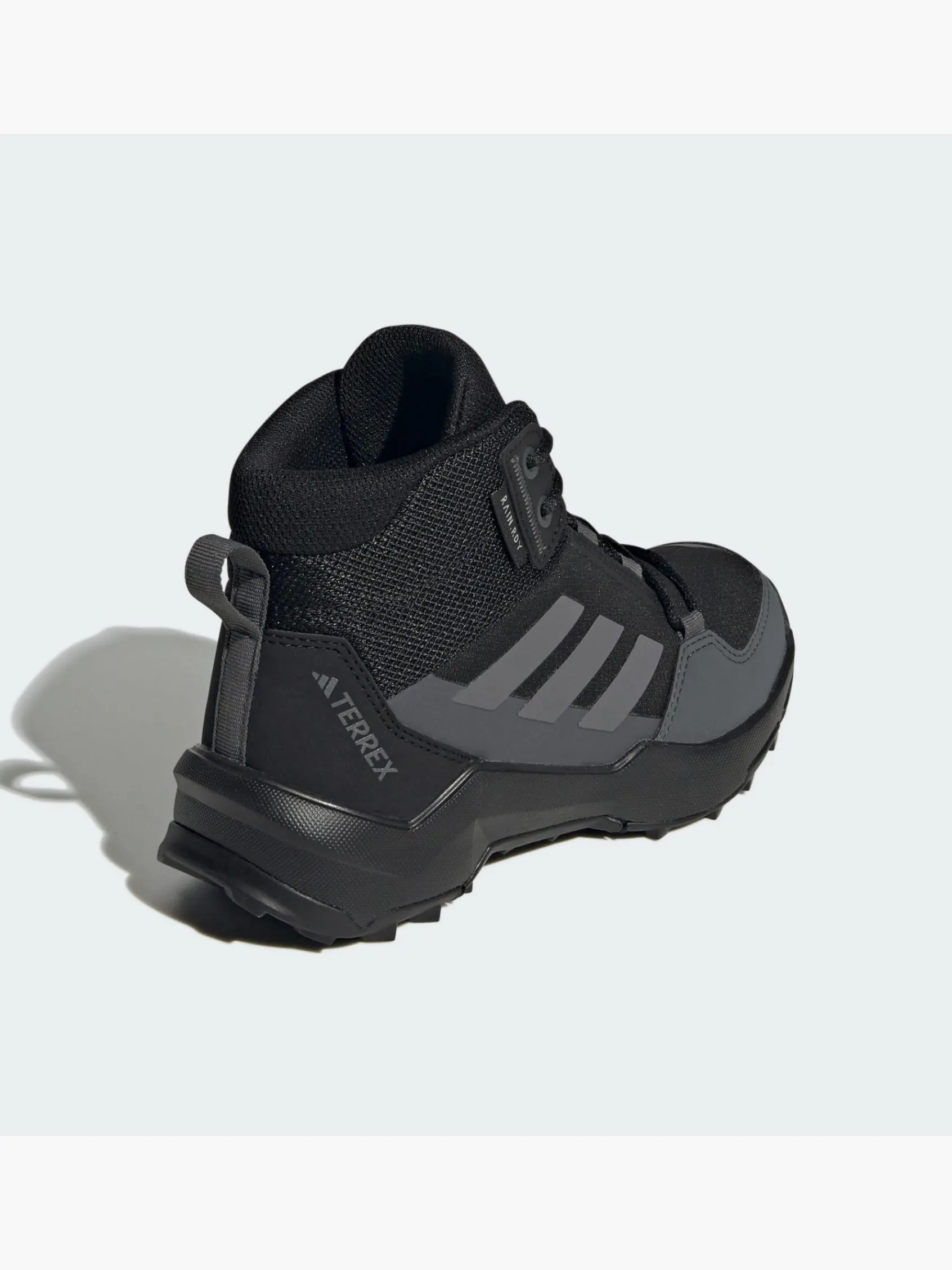 Kinder adidas Terrex Ax4r Mid Rain.Rdy Wanderschuh