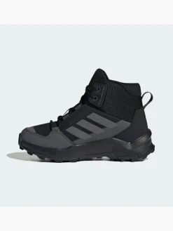 Kinder adidas Terrex Ax4r Mid Rain.Rdy Wanderschuh