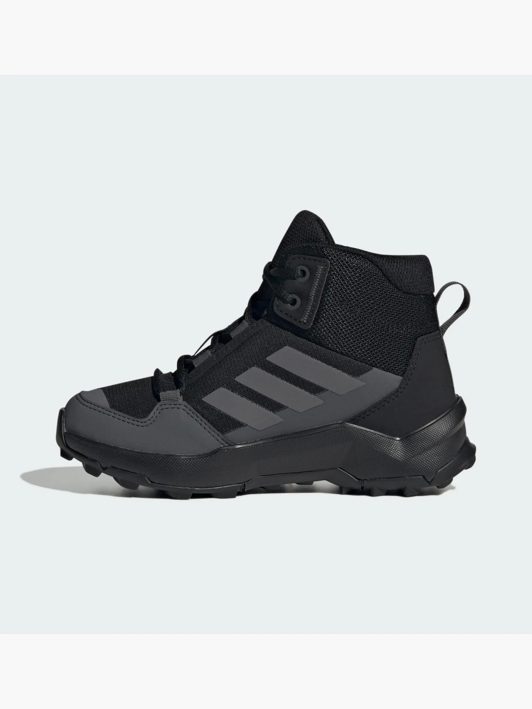 Kinder adidas Terrex Ax4r Mid Rain.Rdy Wanderschuh