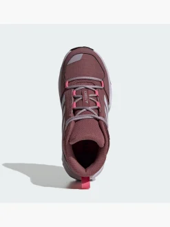 Kinder adidas Terrex Ax4r Mid Wanderschuh