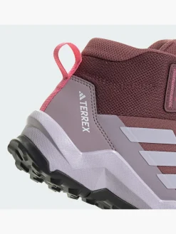 Kinder adidas Terrex Ax4r Mid Wanderschuh