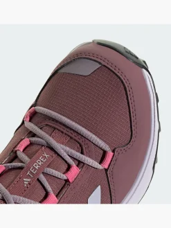 Kinder adidas Terrex Ax4r Mid Wanderschuh