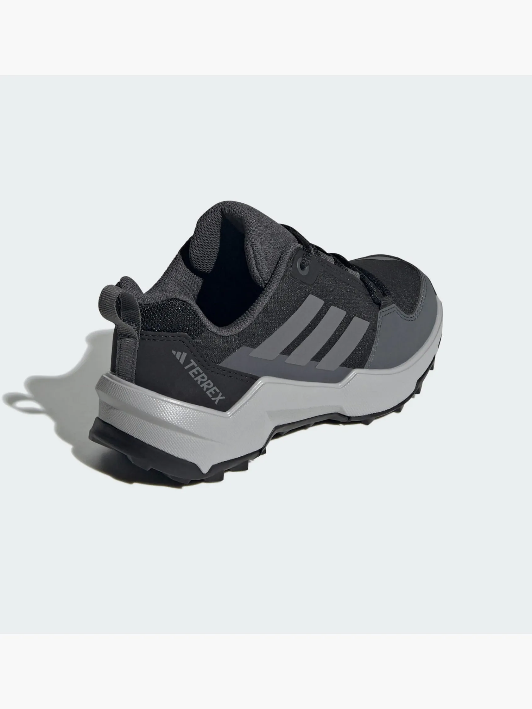 Kinder adidas Terrex Ax4r Wanderschuh